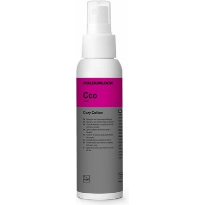 Colourlock Duft Cozy Cotton 100 ml