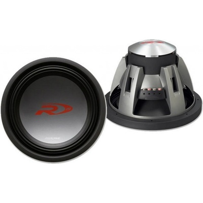Alpine SWR-1542D