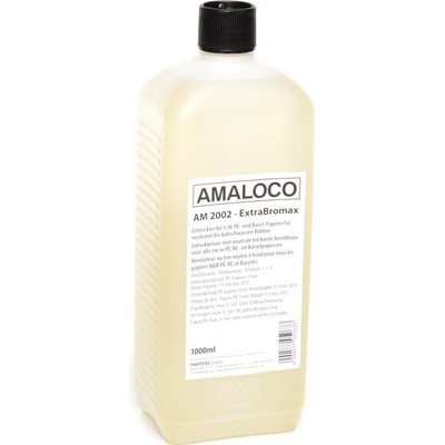 AMALOCO AM 2002 Warmtone pozitívna vývojka 1L
