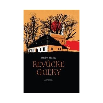 Revúcke guľky