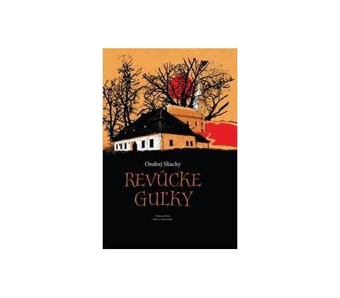 Revúcke guľky