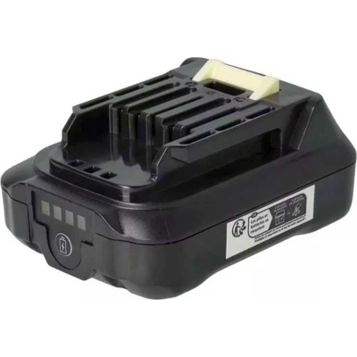 TopTechnology Makita BL1021B 2500mAh 12V Li-Ion - neoriginální