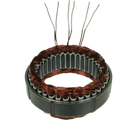 Stator, generátor AS-PL AS0002