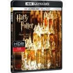 MagicBox Хари Потър и Нечистокръвният принц - 2Blu-ray (4K Ultra HD + Blu-ray) (016581)