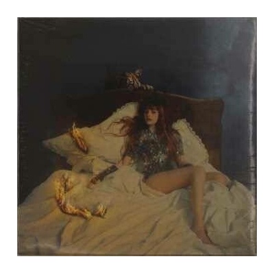 Annalisa - Ma Io Sono Fuoco CD