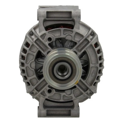 Alternátor Mercedes 120A 0124515198 SEG New