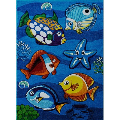 Berfin Smart Kids 22308 Blue