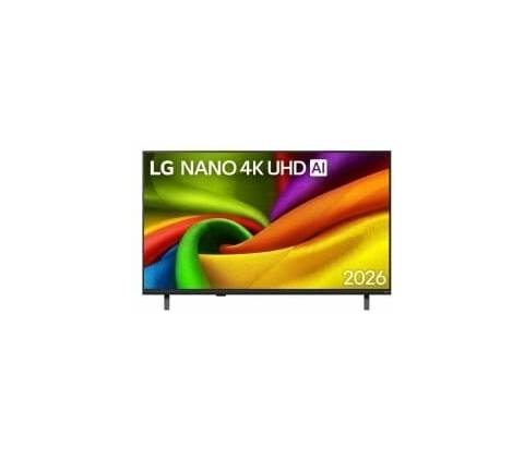 LG 43NU900B3LA