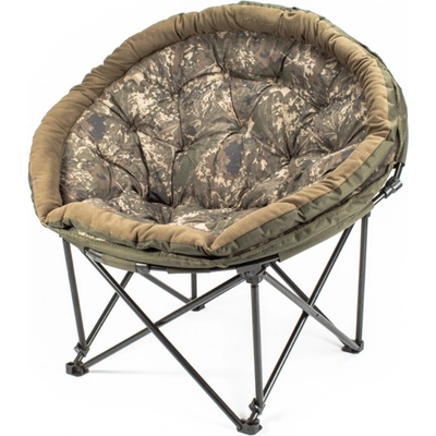 Nash Tackle Nash Přehoz Indulgence Moon Chair Cover