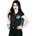Killstar Hellstar Lace-Up