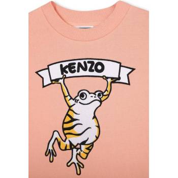KENZO Детски суичър Kenzo Kids (K15700.114.150)