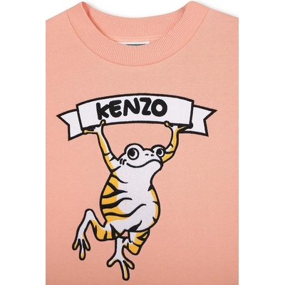 KENZO Детски суичър Kenzo Kids (K15700.114.150)