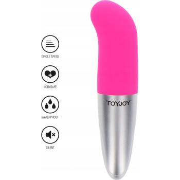 Toyjoy Vibrátor bodu G