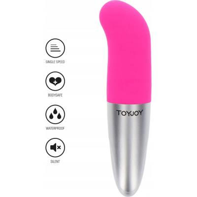 Toyjoy Vibrátor bodu G