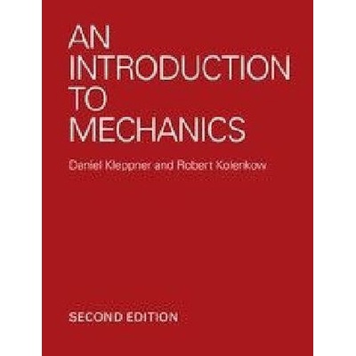 Introduction to Mechanics Kleppner Daniel