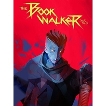 The Bookwalker: Thief of Tales