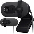Logitech Brio 100 Full HD Webcam