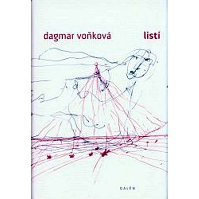 Listí - Dagmar Voňková