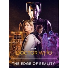 Doctor Who: The Edge of Reality