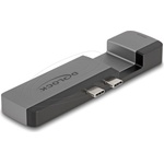 Delock Докинг станция Delock for MacBook Thunderbolt 4 (DELOCK-87757)