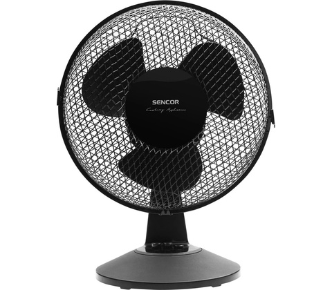 Sencor SFE 2311BK