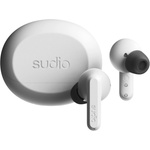 Sudio A3 Pro white (A3PROWHT) Слушалки