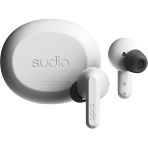 Sudio A3 Pro white (A3PROWHT) Слушалки