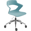 Antares moderní jednací židle 2160 PC Aoki