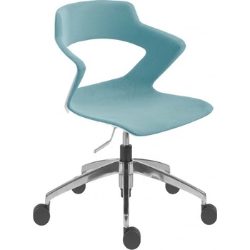 Antares moderní jednací židle 2160 PC Aoki