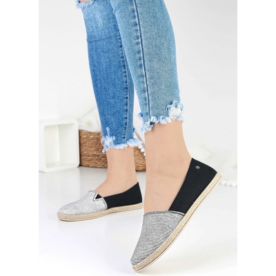 Timelook fashion Slip on tenisky B856-1B
