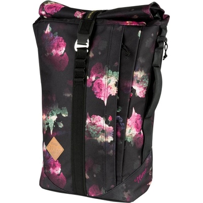 Nitro Scrambler black rose 28 l