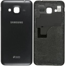 Kryt Samsung J320 Galaxy J3 (2016) zadní černý