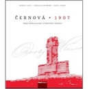 Černová 1907 Róbert Letz