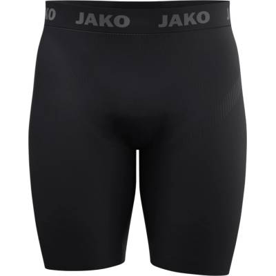 JAKO Seamless černá