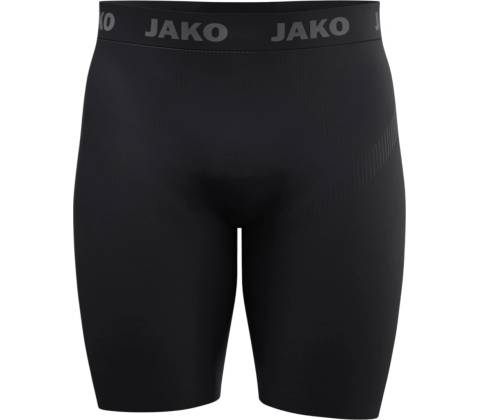 JAKO Seamless černá