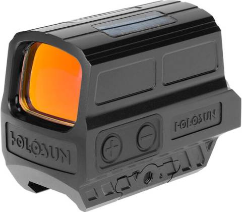 Holosun HS512C