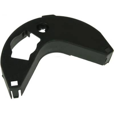 Zadní krytka startéru AS-PL SRS3066S