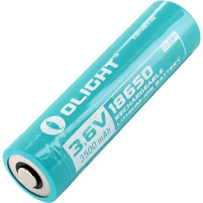 Olight Baterie 18650 3500 mAh 3,6V litium 94938