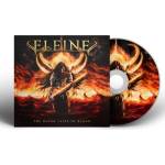 Mystic Production Eleine: Water Taste Of Blood - CD (097042)