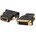 Roline Конвертор hdmi-f / dvi-m (rv2bd296cc)