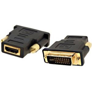 Roline Конвертор hdmi-f / dvi-m (rv2bd296cc)