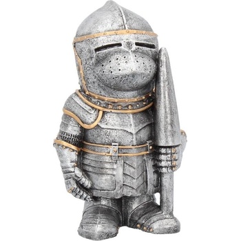 Nemesis Now Статуетка Nemesis Now Adult: Medieval - Sir Pokealot, 11 cm (B0704B4)
