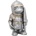 Nemesis Now Статуетка Nemesis Now Adult: Medieval - Sir Pokealot, 11 cm (B0704B4)