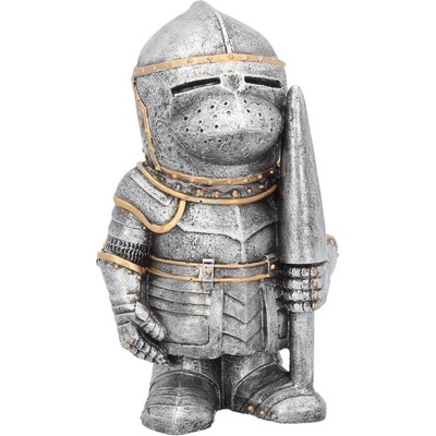 Nemesis Now Статуетка Nemesis Now Adult: Medieval - Sir Pokealot, 11 cm (B0704B4)