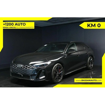 Audi A5 TDI S tronic S-line Avant 150 kW