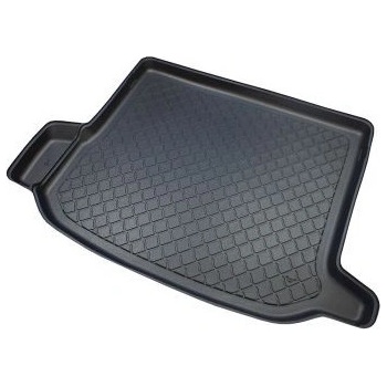 Astar Гумирана стелка за багажник за Mercedes GLC C253 (2016+) Coupé left wing removable for models with nets