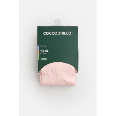Coccodrillo ružový pre dievčatá