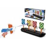 Trifox Gun with shot counter