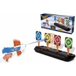 Trifox Gun with shot counter