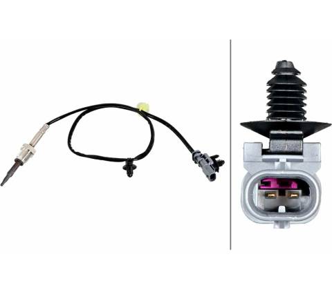 HELLA 6PT 358 226-221